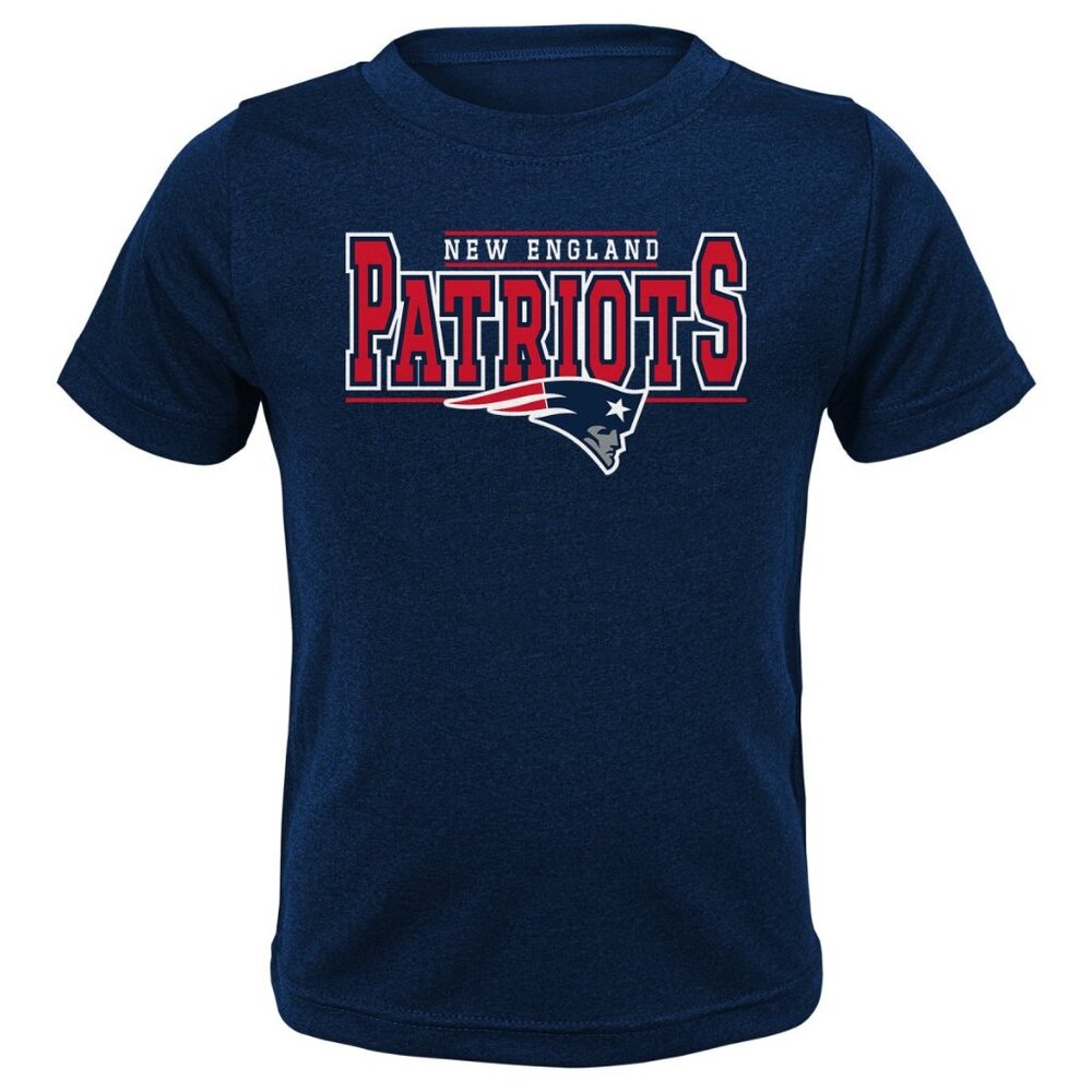 New England Patriots Boys M8 - NEW